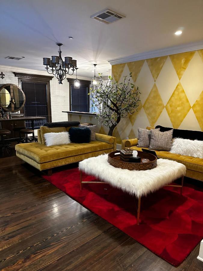 Aparthotel Best Location, Walk Anywhere New Orleans Exteriér fotografie